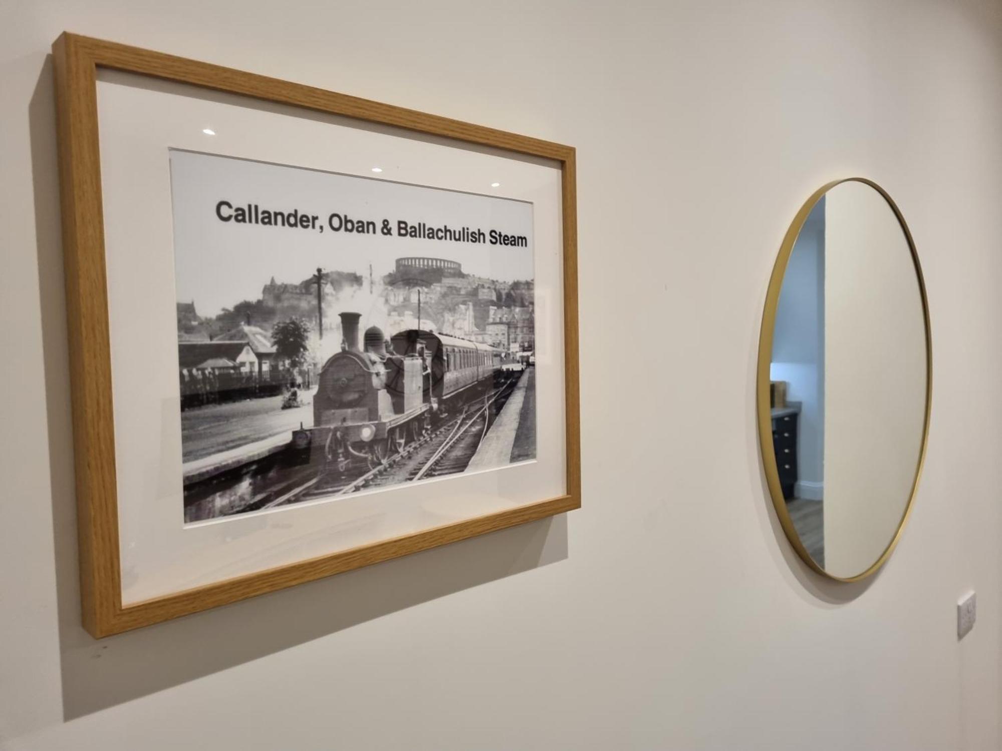 오반 The Rail & Ferry Den 아파트 외부 사진